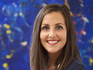 Heigenhauser, Ramona