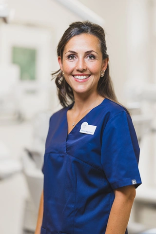 Heigenhauser, Ramona